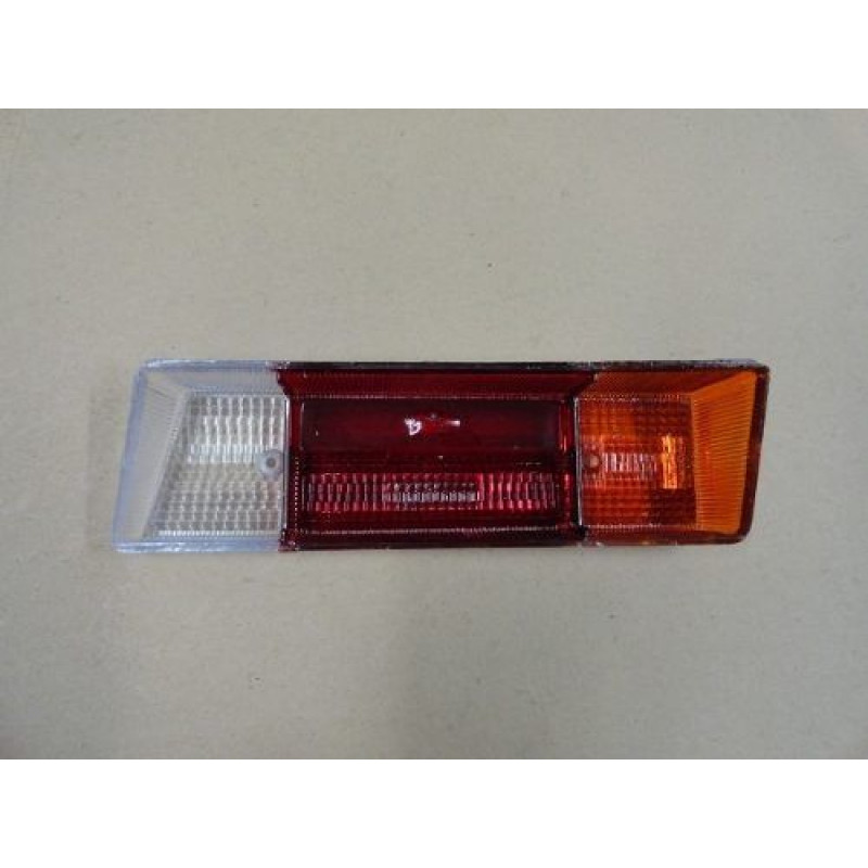 Lente Lanterna Traseira Variant 69 à 72 Direito