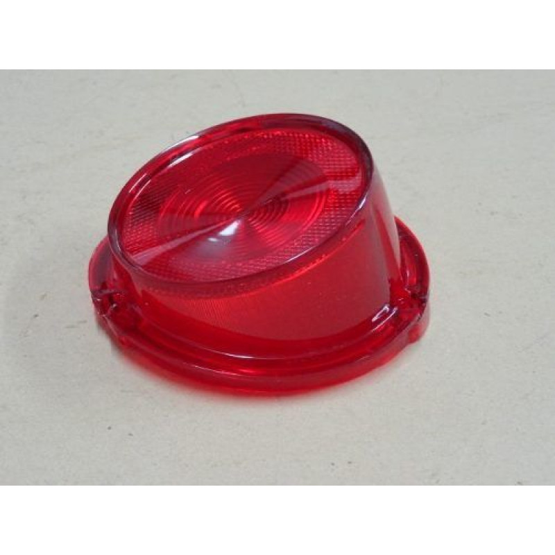 Lente Lanterna Traseiro Opala Caravan 75 à 79 Direito