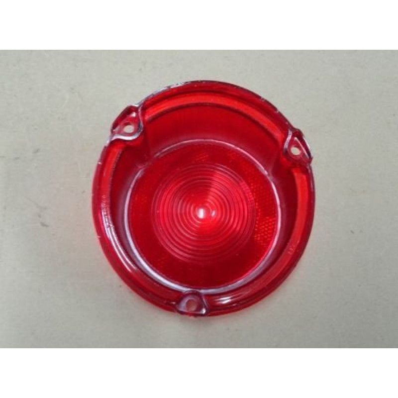Lente Lanterna Traseiro Opala Caravan 75 à 79 Direito