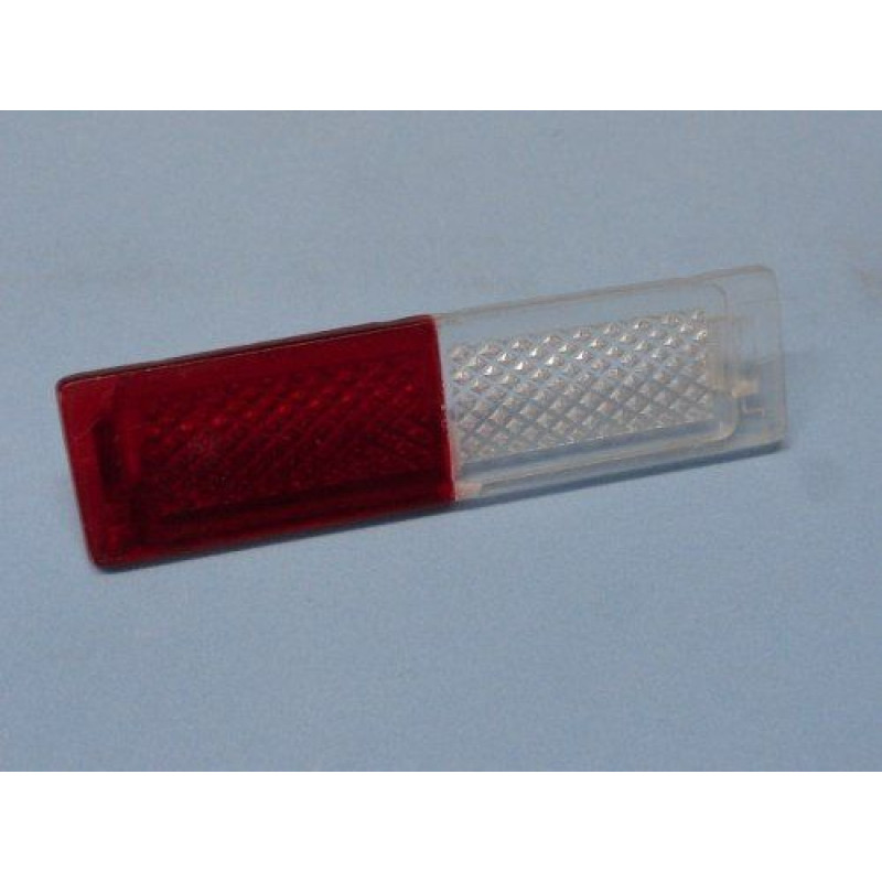 Lente Luz Cortesia Porta