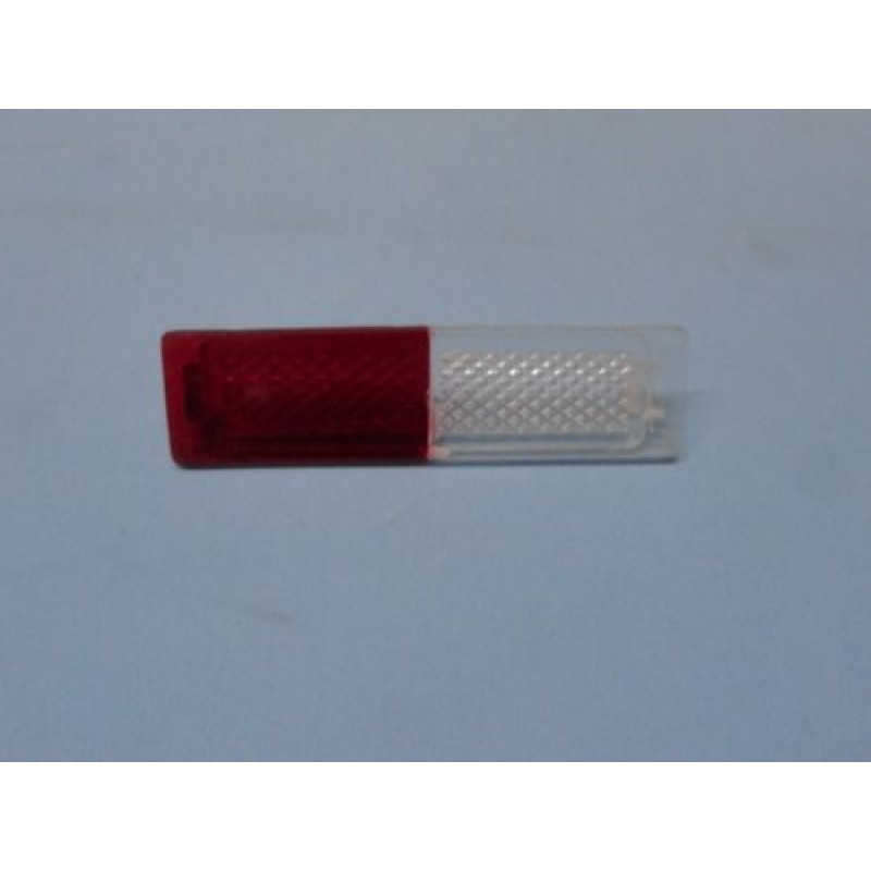 Lente Luz Cortesia Porta