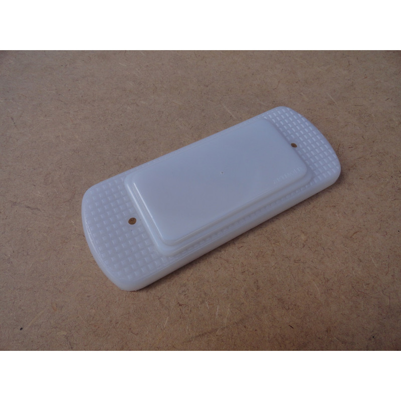 Lente Luz de Teto C-10 C-14 Veraneio