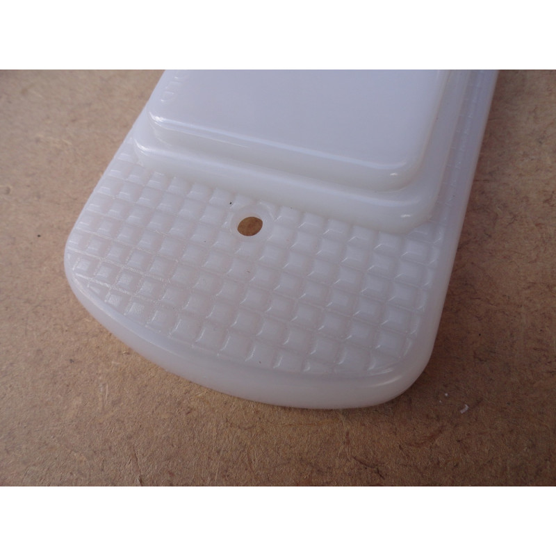 Lente Luz de Teto C-10 C-14 Veraneio