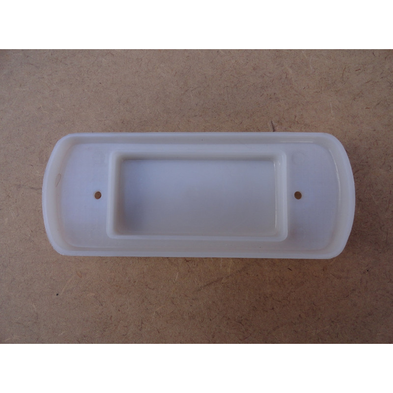 Lente Luz de Teto C-10 C-14 Veraneio