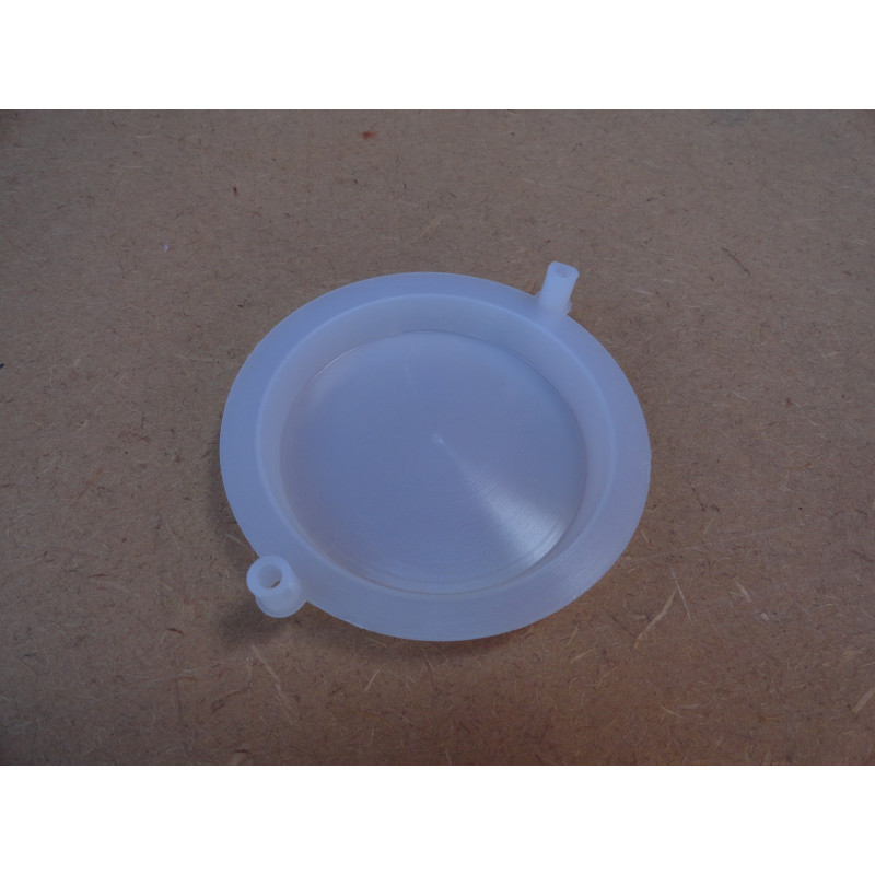 Lente Luz de Teto Corcel Belina 1968 a 1977 Nova