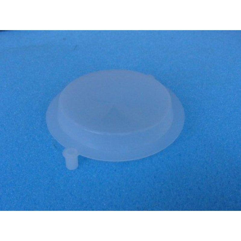 Lente Luz de Teto Maverick 1973 a 1979