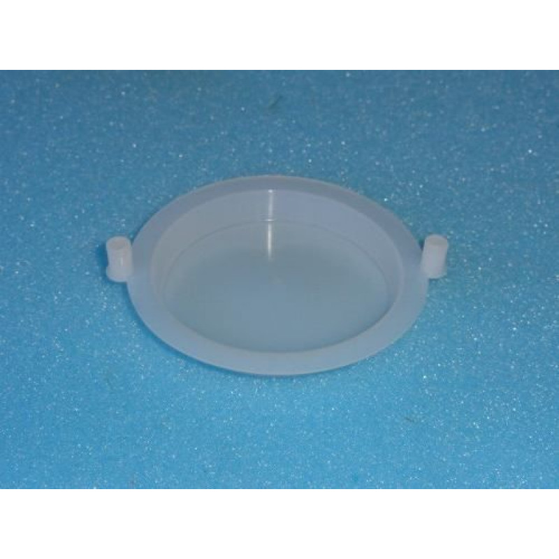 Lente Luz de Teto Maverick 1973 a 1979