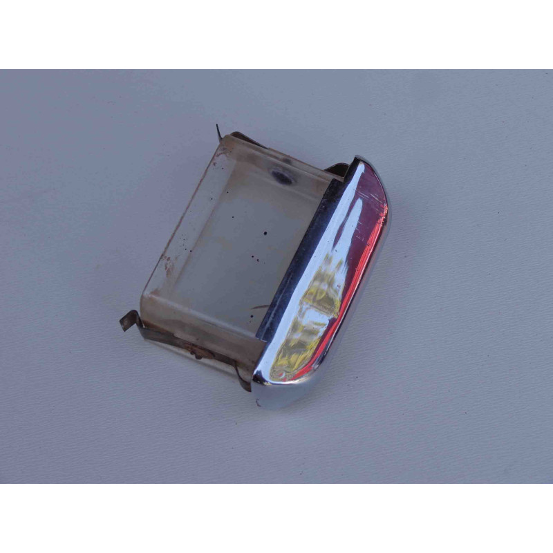 Lanterna Luz Placa Ford Taunus Granada Capri Original Usada