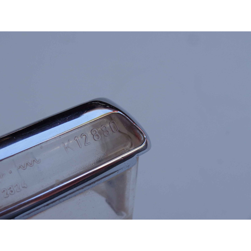 Lanterna Luz Placa Ford Taunus Granada Capri Original Usada