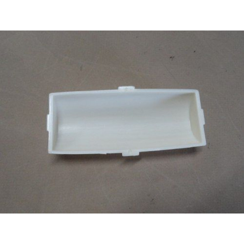 Lente Luz Teto F-100 53 à 61 Importada