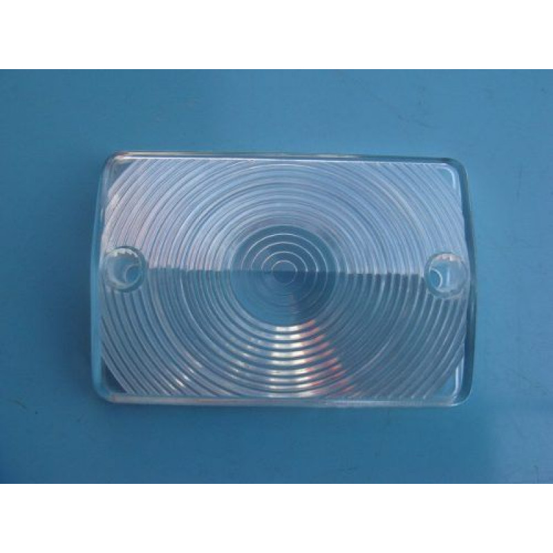 Lente Pisca Dianteiro Bagre 54 à 55 Importada - Par