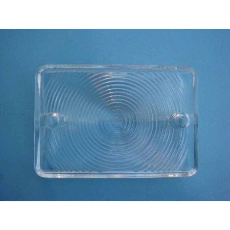 Lente Pisca Dianteiro Bagre 54 à 55 Importada - Par