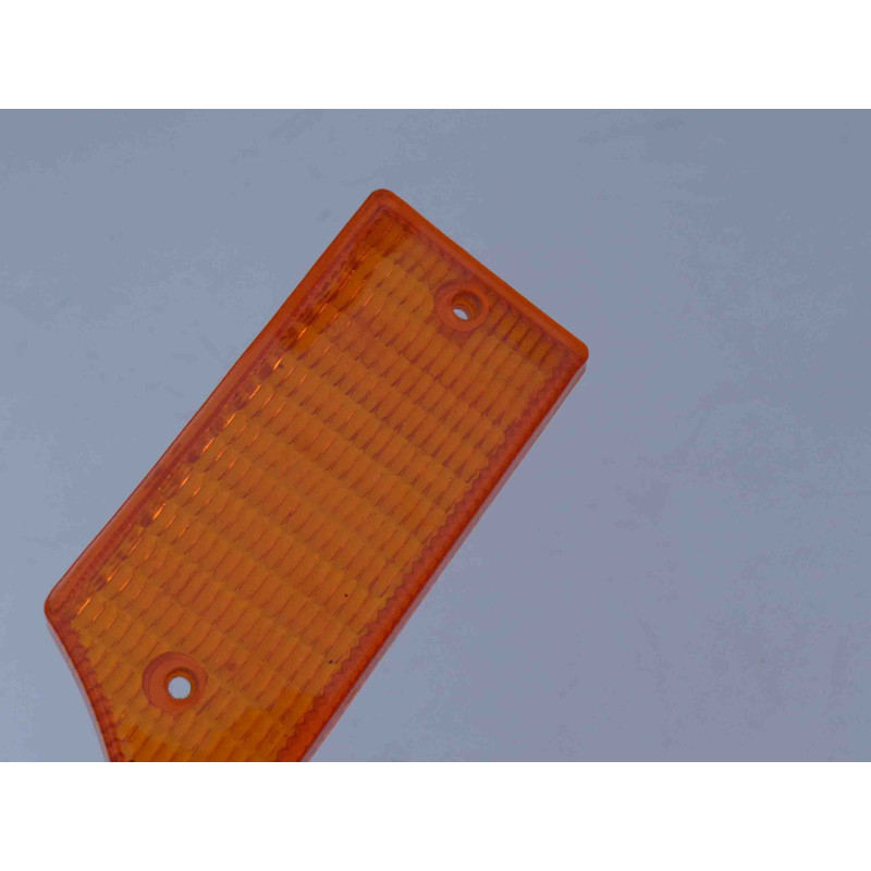 Lente Pisca Dianteiro Corcel I Belina I até 70 Laranja - Par