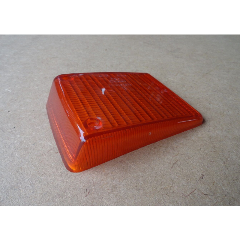 Lente Pisca Dianteiro Direito Kombi Clipper 76 à 96 Original