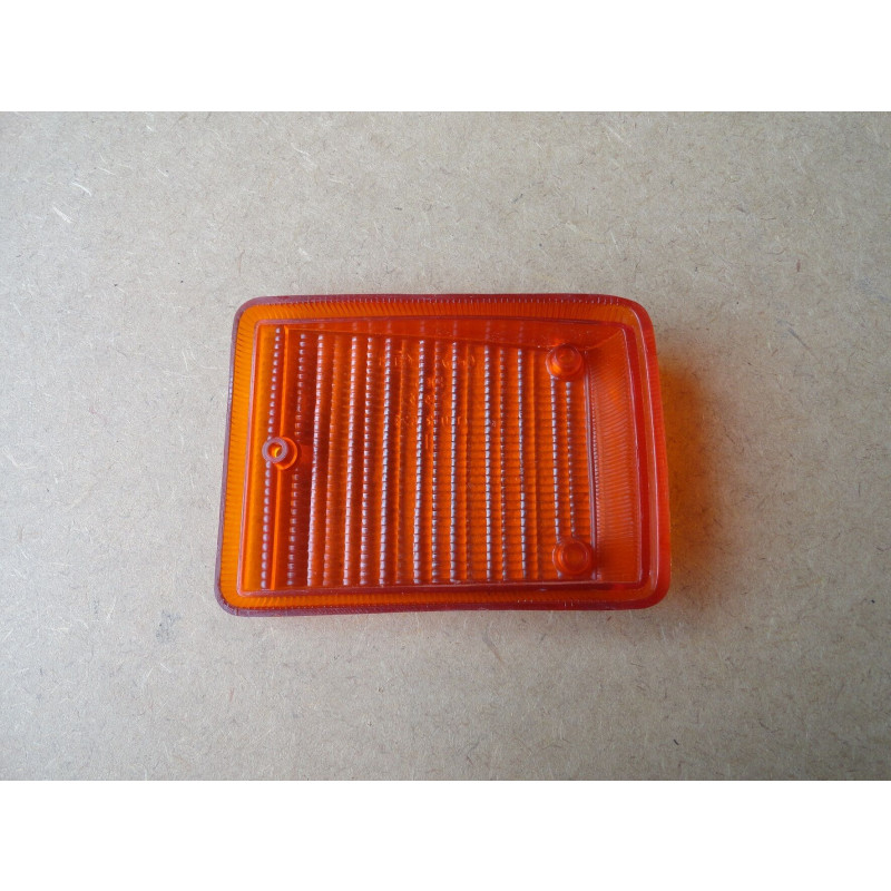 Lente Pisca Dianteiro Direito Kombi Clipper 76 à 96 Original