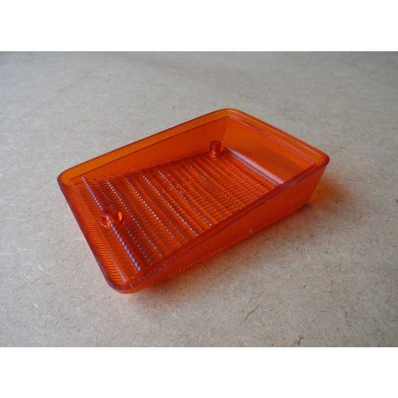 Lente Pisca Dianteiro Direito Kombi Clipper 76 à 96 Original