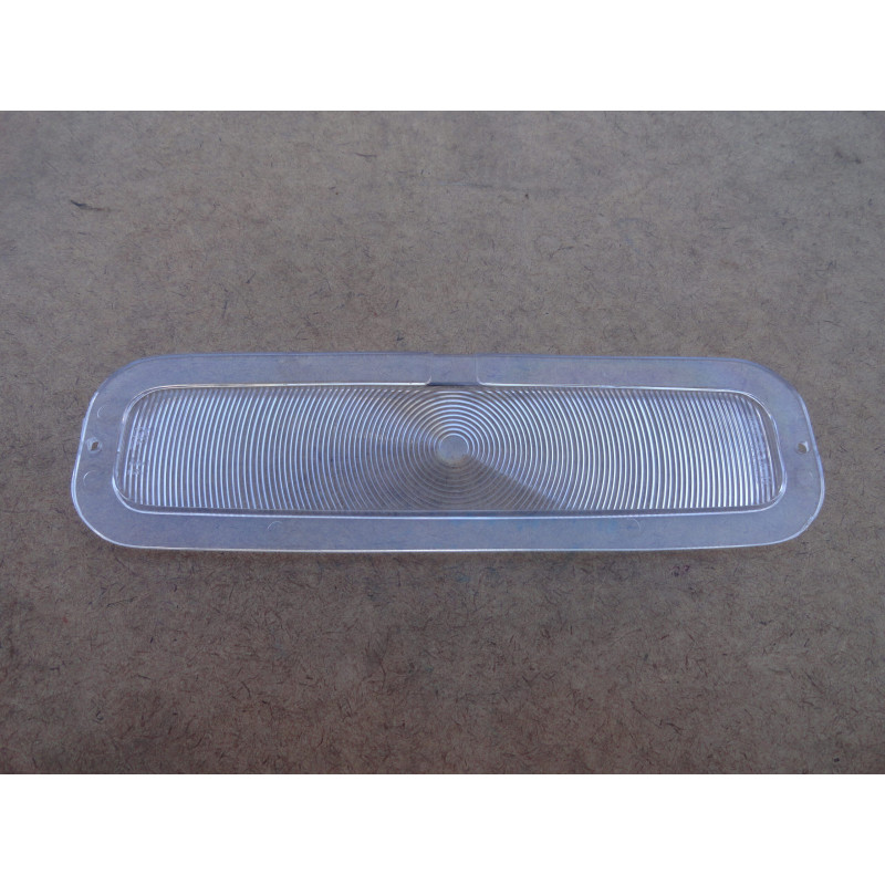 Lente Pisca Dianteiro Cristal C-10 A-10 D-10 C-14 C-15 D-60 C-60