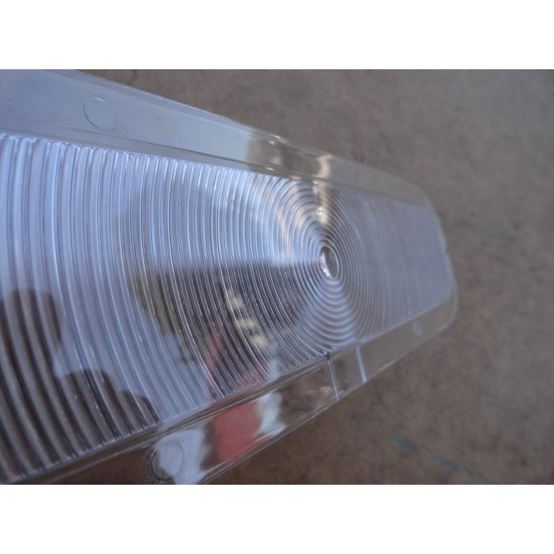 Lente Pisca Dianteiro Cristal C-10 A-10 D-10 C-14 C-15 D-60 C-60