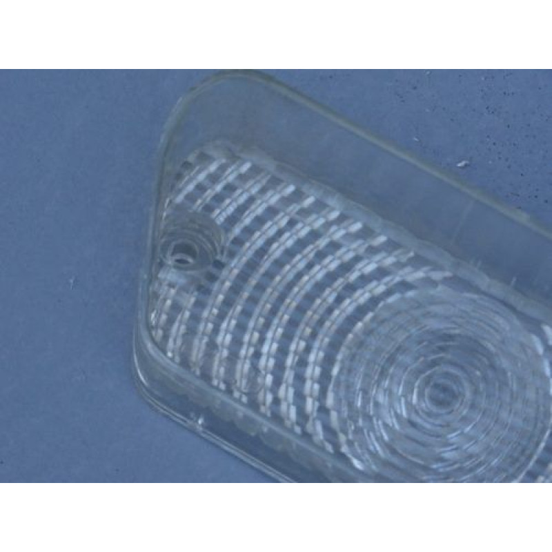 Lente Pisca Dianteiro Corcel l Belina l 73 à 77 Direito