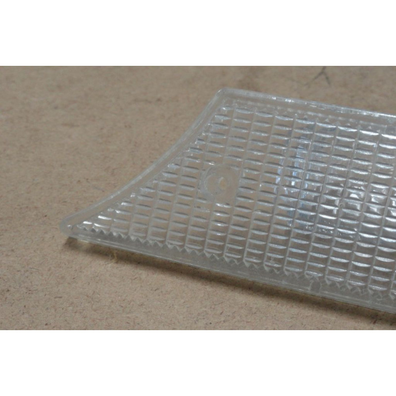 Lente Pisca Dianteiro Corcel I, Belina I 69 à 70 Incolor - Par