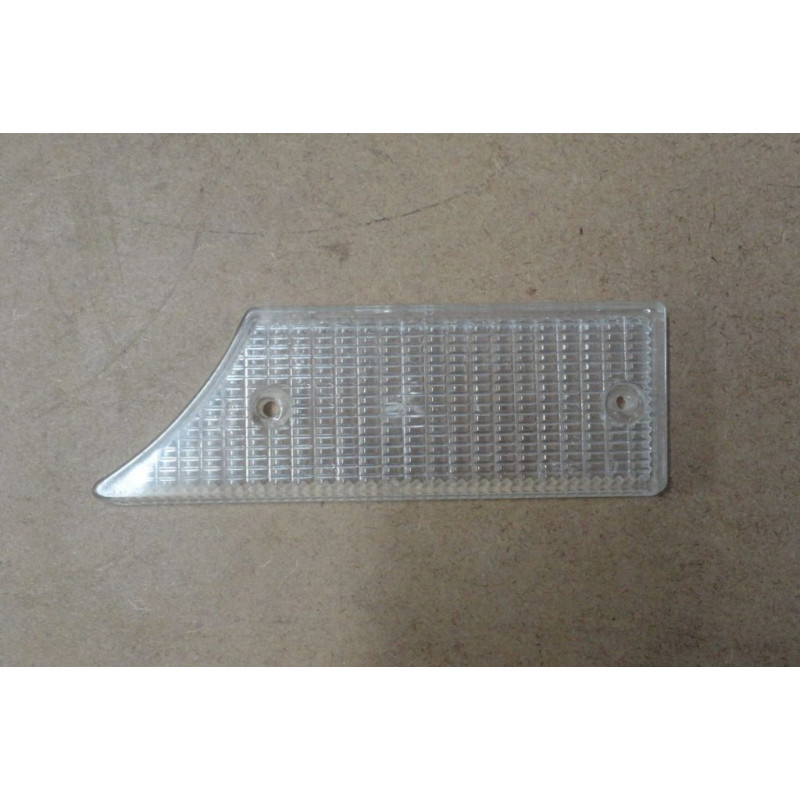 Lente Pisca Dianteiro Corcel I, Belina I 69 à 70 Incolor Direito