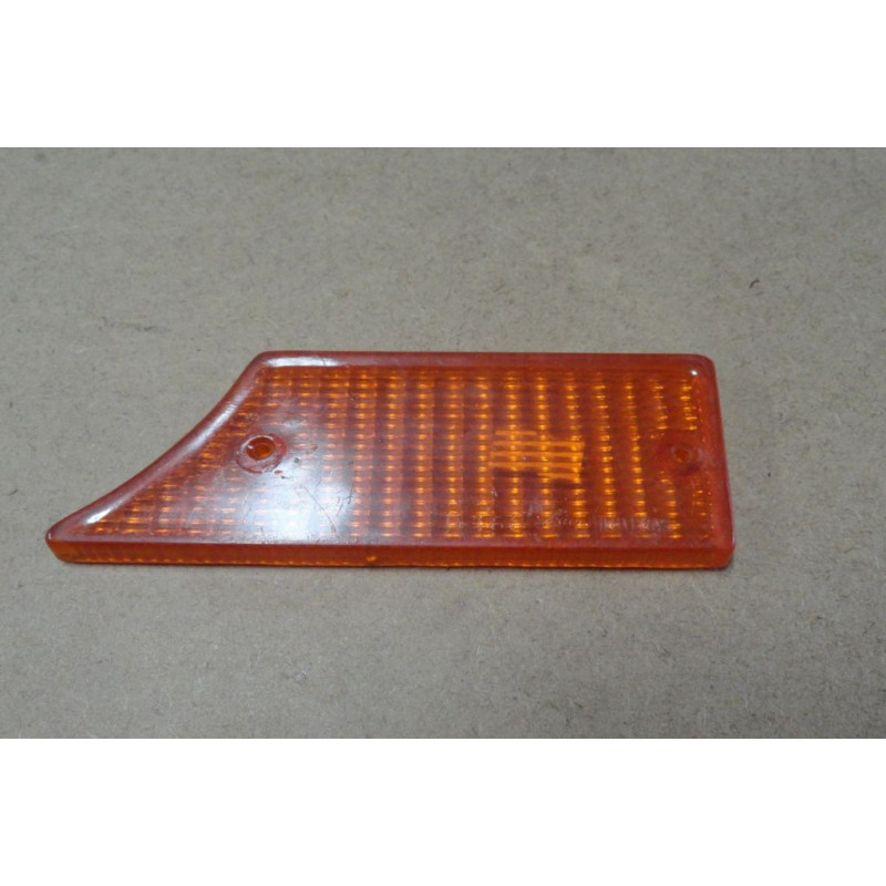 Lente Pisca Dianteiro Corcel I, Belina I 69 à 70 Leão Âmbar Direito