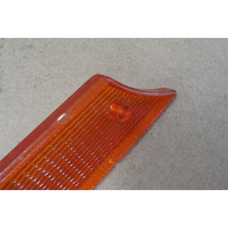 Lente Pisca Dianteiro Corcel I, Belina I 69 à 70 Leão Âmbar Direito