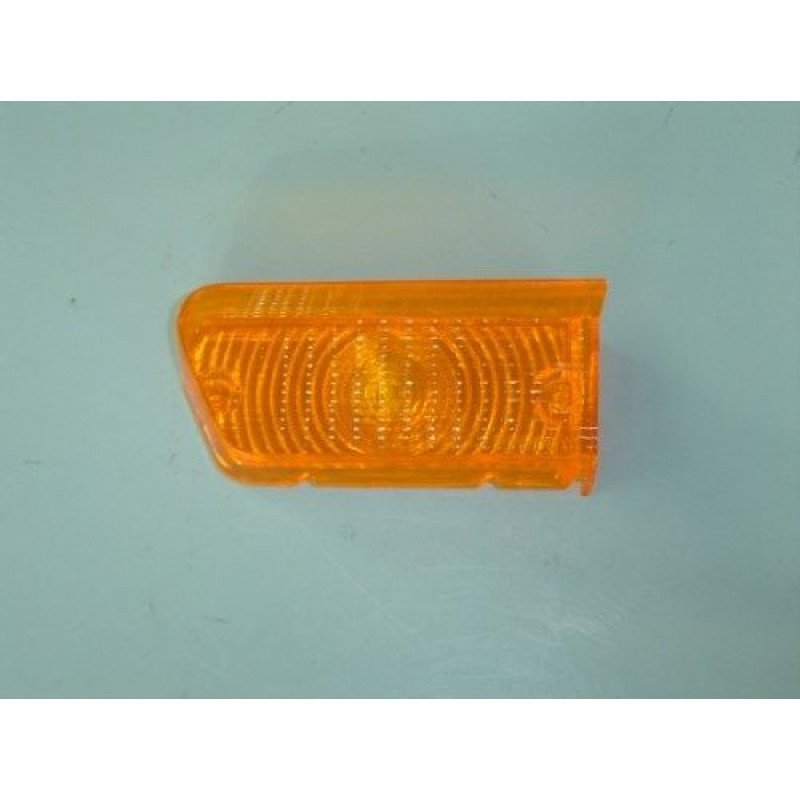 Lente Pisca Dianteiro Corcel I, Belina I 73 à 77 - Par