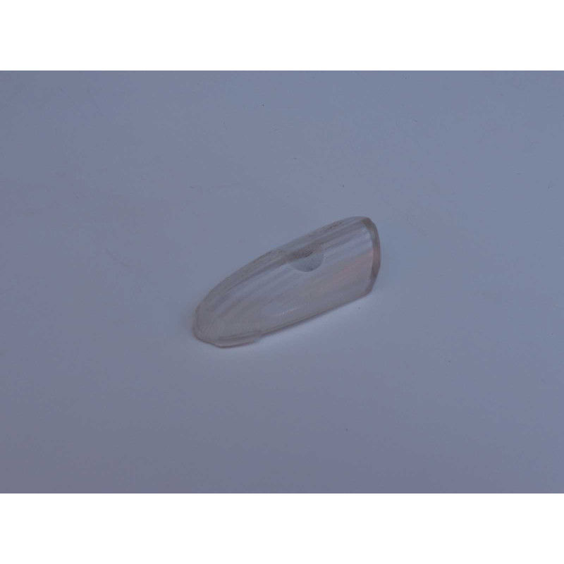 Lente Pisca Dianteiro Direito Ford Passeio 1949 Original Novo