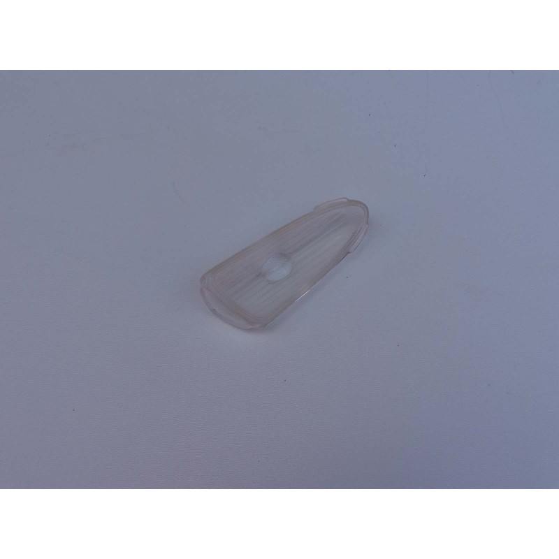 Lente Pisca Dianteiro Direito Ford Passeio 1949 Original Novo