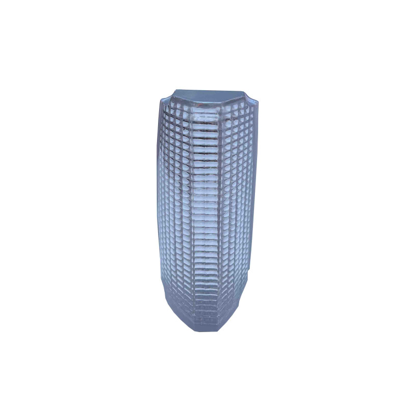 Lente Pisca Landau, LTD e Galaxie 76 à 83 Direito