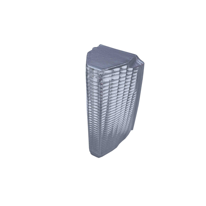 Lente Pisca Landau, LTD e Galaxie 76 à 83 Direito