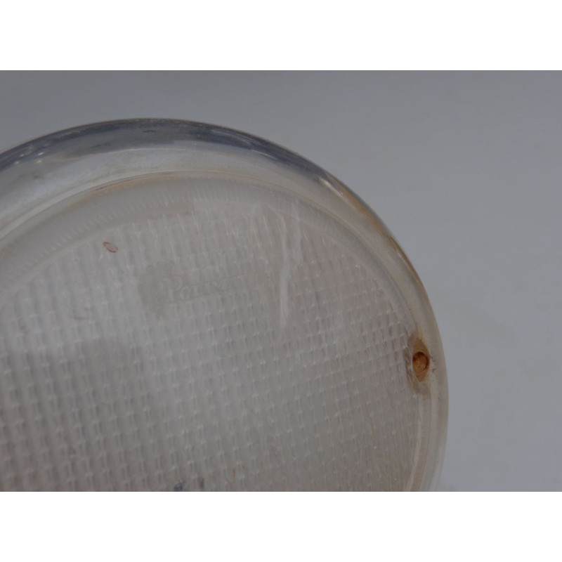 Lente Aro Pisca Direito Kombi Corujinha 1964 a 1975 Original Vw