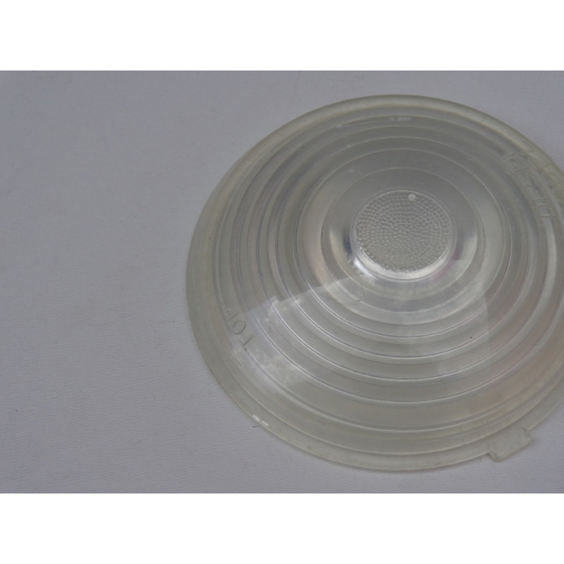 Lente Pisca Dianteiro Dodge Desoto 1949 e 1950 Original Nova - Unitário