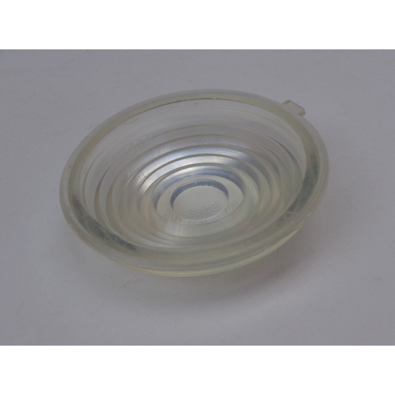 Lente Pisca Dianteiro Dodge Desoto 1949 e 1950 Original Nova - Unitário