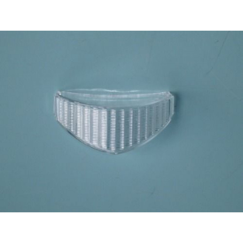 Lente Pisca Dianteiro F-1 51 à 52 Importada