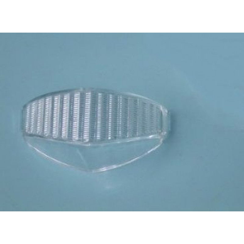 Lente Pisca Dianteiro F-1 51 à 52 Importada