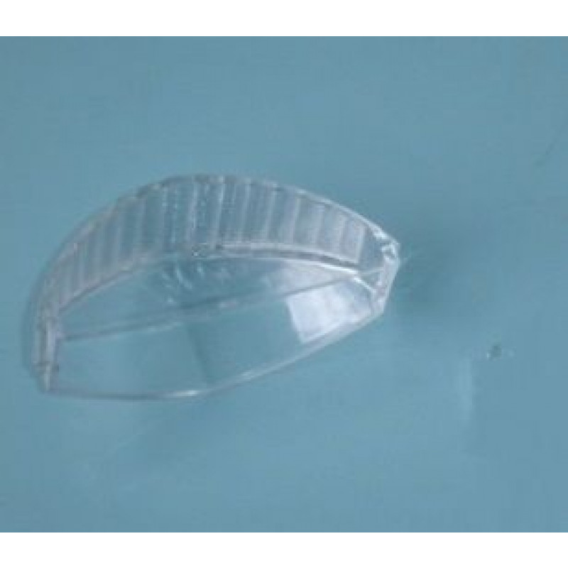 Lente Pisca Dianteiro F-1 51 à 52 Importada