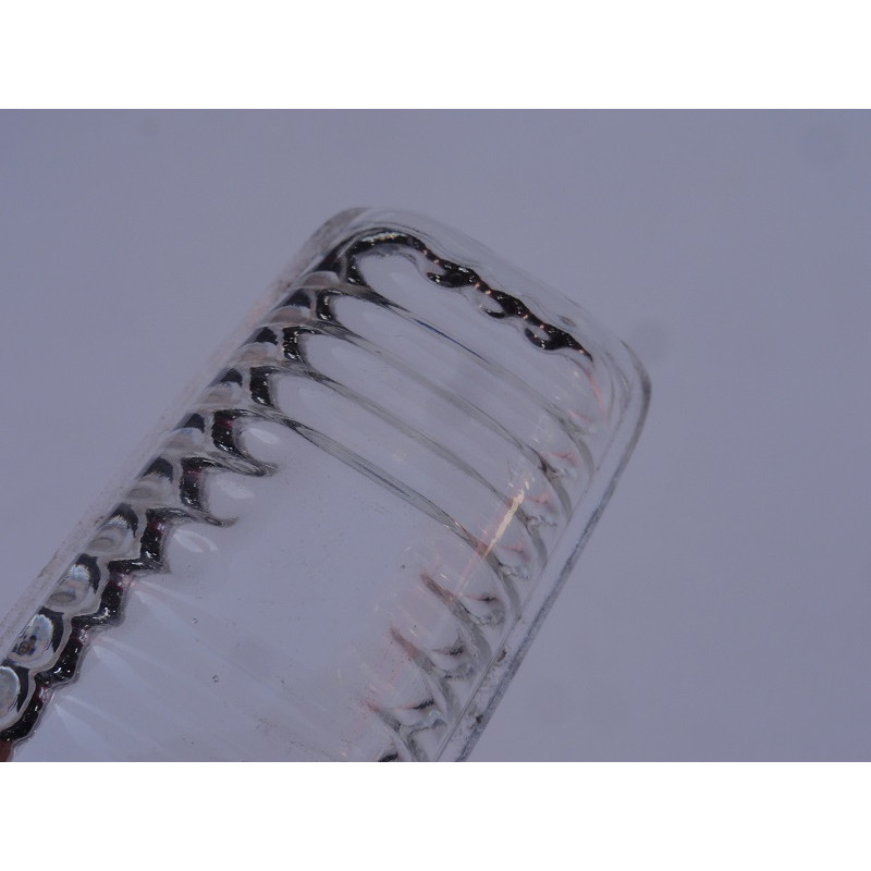 Lente Pisca Dianteiro Ford Passeio 1942 a 1946 Usada - Unitário