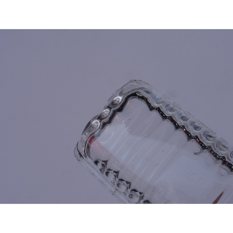 Lente Pisca Dianteiro Ford Passeio 1942 a 1946 Usada - Unitário