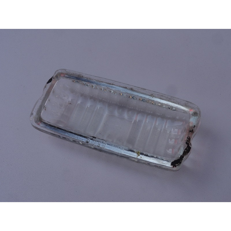 Lente Pisca Dianteiro Ford Passeio 1942 a 1946 Usada - Unitário