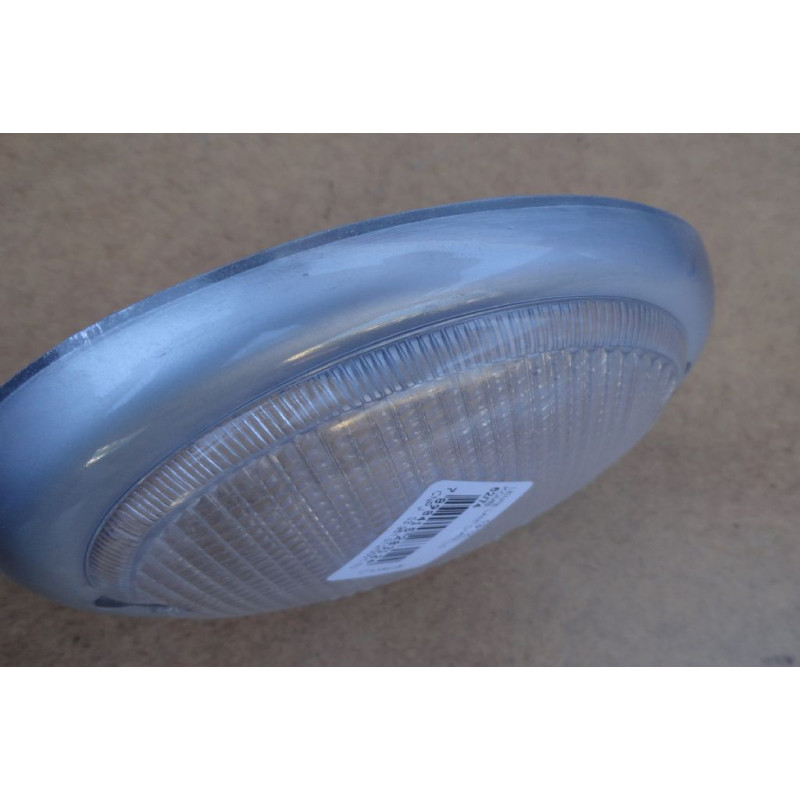 Lente Pisca Dianteiro Direito Kombi 1964 à 1975 Nova