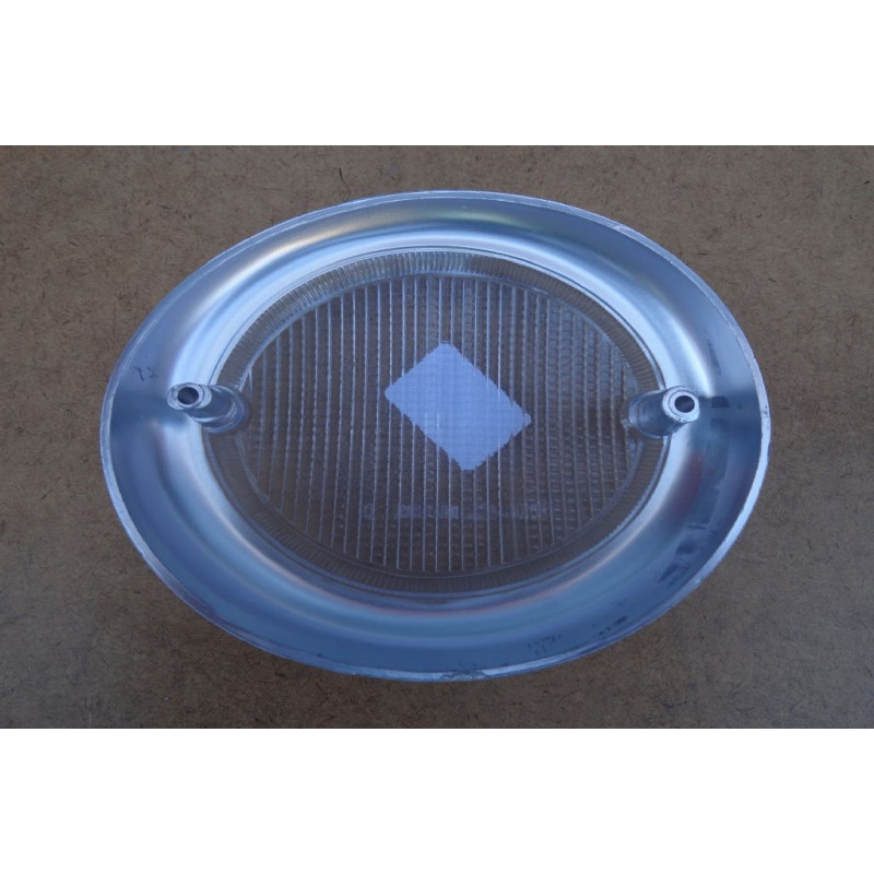 Lente Pisca Dianteiro Direito Kombi 1964 à 1975 Nova