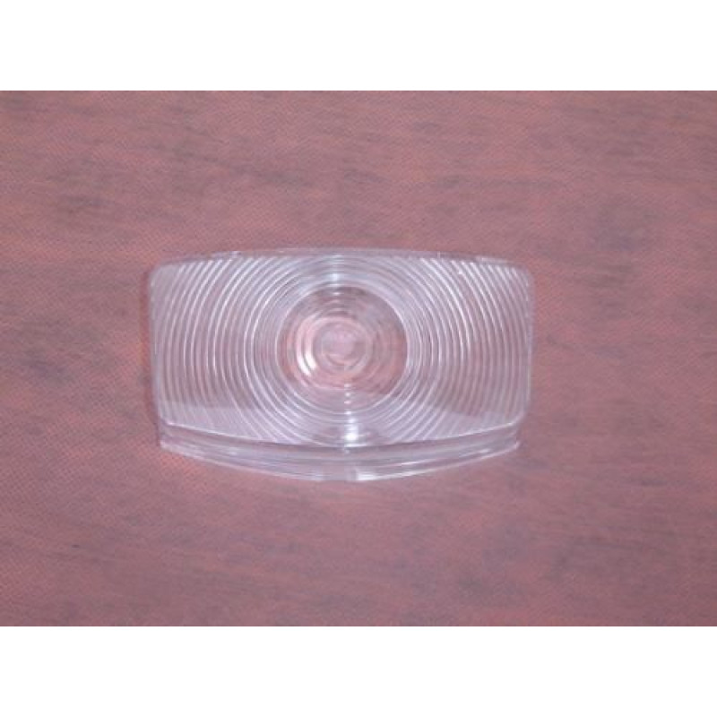 Lente do Pisca Dianteiro F-100 56 à 61 Importado