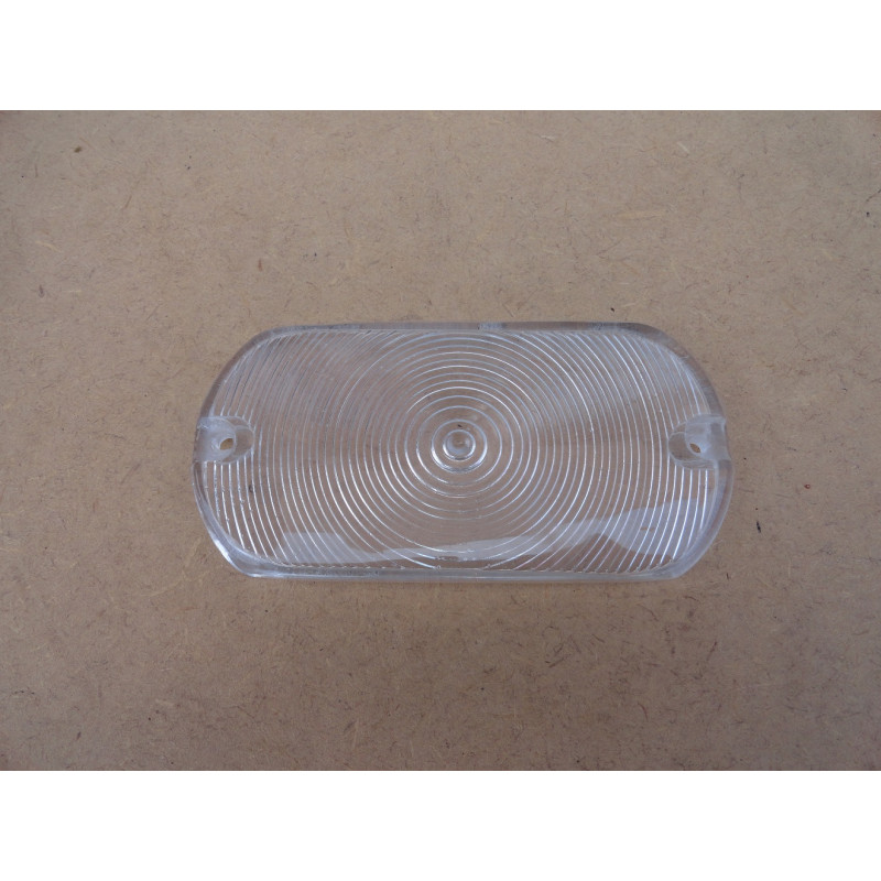 Lente Pisca Dianteiro F-100 F-350 F-600 65 a 68