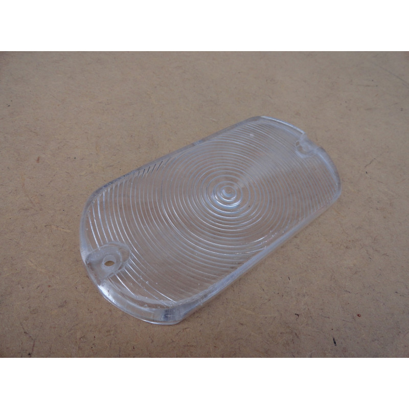 Lente Pisca Dianteiro F-100 F-350 F-600 65 a 68