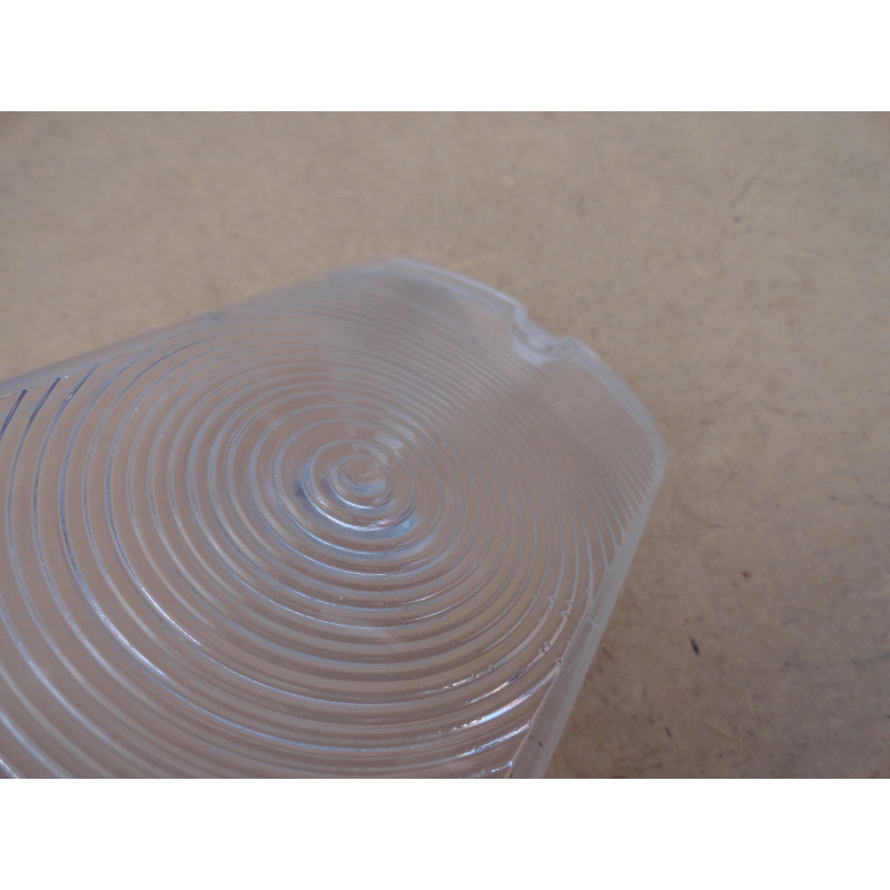 Lente Pisca Dianteiro F-100 F-350 F-600 65 a 68