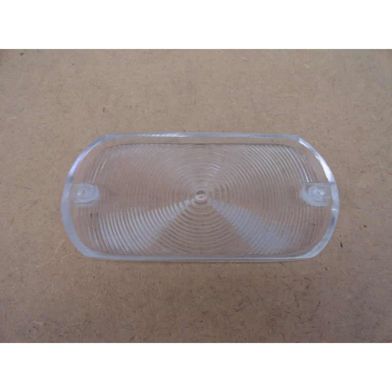 Lente Pisca Dianteiro F-100 F-350 F-600 65 a 68