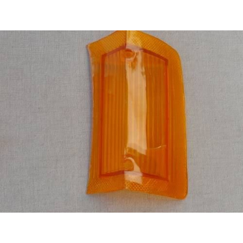 Lente Pisca Opala 73 à 74 Esquerdo