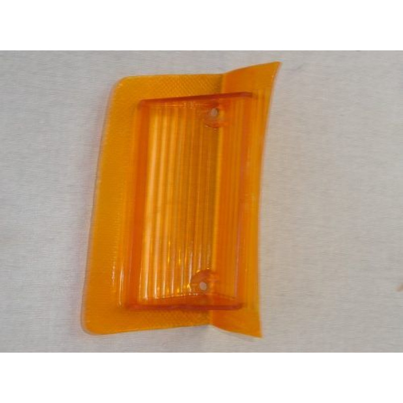 Lente Pisca Opala 73 à 74 Esquerdo